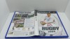 Joc PS2 Rugby 2004 (ID 000177)