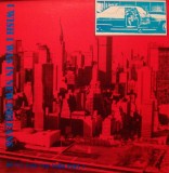 Vinil LP Tom Waits &ndash; I Wish I Was In New Orleans - Or I'll Take New York Part 2 =Unofficial Release 1987 = ONT-0985 (NM)