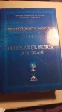 Nicolae St noica la 70 de ani / 0261