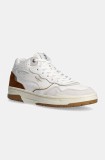Pepe Jeans sneakers din piele PMS00032 culoarea alb, CHESTER EVOLUTION M