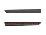 Bandou usa Citroen Nemo (Aa) 10.2007- Usa Fata Stanga Negru 1521131