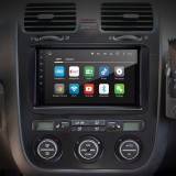 Player auto multimedia 2Din Carguard, CD777, display 7”, 16GB, GPS, Bluetooth, Wifi, 2 x USB
