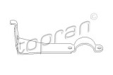 Suport,bara stabilizatoare MERCEDES E-CLASS Cupe (C124) (1993 - 1997) TOPRAN 401 493