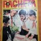 revista racheta cutezatorilor august 1971