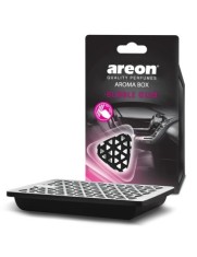Odorizant Auto Areon Aroma Box Bubble Gum