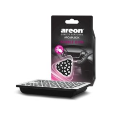 Odorizant Auto Areon Aroma Box Bubble Gum