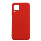Husa protectie flippy compatibila cu apple iphone 11 pro max matte tpu rosu