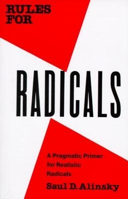 Rules for Radicals foto