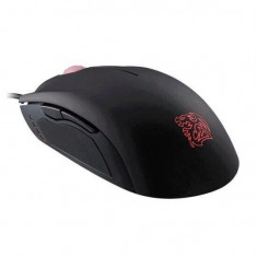 Mouse gaming Tt eSPORTS Saphira negru