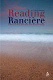 Reading Ranciere |, Continuum