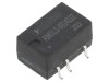 Convertor DC/DC 1W 24V SMD AIMTEC AM1LS-0324SJZ Tensiune Intrare 2.97-3.63V Eficienta 84%