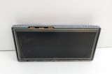 Ecran de navigație LAND ROVER RANGE ROVER SPORT II L494 2017 OEM: GX63-19C299-AC 25192872