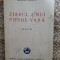 Ziarul Unui Pierde-Vara. Versuri - George Cosbuc - 1944