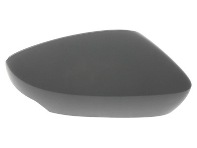 Carcasa oglinda exterioara Seat Toledo (NH) 2016-; Skoda Fabia 12.2014-09.2018/07.2018-, Rapid (IND) 2016-, Rapid (NH) 2016-; dreapta, grunduita, 6V0 foto