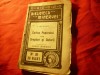 Lamennais - Cartea Poporului, Drepturi si Datorii, 1909, Bibl. Minerva 36, 110p, Carte Veche