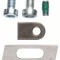 Bosch Set 5 cutite pentru tabla, GSC 2,8 - 3165140029803