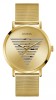Ceas Barbatesc Guess Idol GW0502G1, Inox, Quartz, Analog, 44mm, Argintiu/Auriu