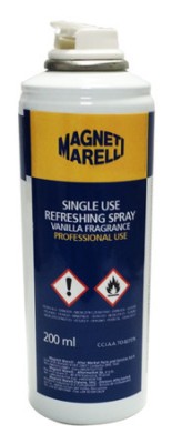 Spray Curatare Instalatie Clima Magneti Marelli 200 ml Vanilie foto