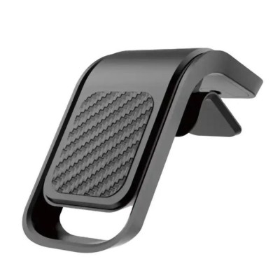 Suport magnetic pentru telefon, prindere in grila de ventilatie foto