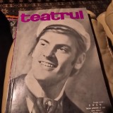 Revista Teatrul nr.3/1968