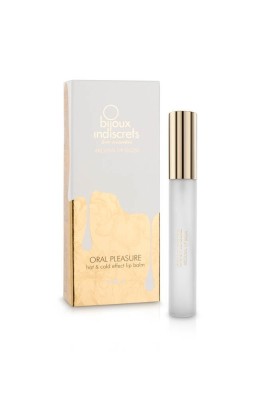 Balsam De Buze Stimulant Oral Pleasure, 13 ml foto