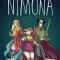 Nimona, Noelle Stevenson - Editura Art