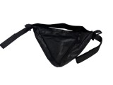 Borseta montare cadru forma triunghiulara, culoare negru Cod:MXR50158.102