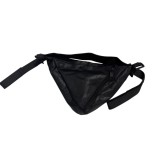 Borseta montare cadru forma triunghiulara, culoare negru Cod:MXR50158.102