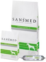 Sanimed Hypoallergenic Lr Dog - Hrana uscata premium dietetica - 12.5 kg foto