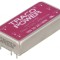 Convertor DC/DC 30W 9-36V la 5.1V 6000mA