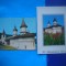 HOPCT LOT 2820 MANASTIREA SECU -JUD NEAMT -2 CARTI POSTALE-NECIRCULATE