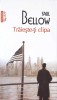 Traieste-ti clipa - Saul Bellow, Polirom, 2013, Roman, Beletristica