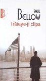 TRAIESTE-TI CLIPA-SAUL BELLOW-275841