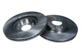 Disc frana MAZDA 6 combi (GH) (2007 - 2013) MAXGEAR 19-1859
