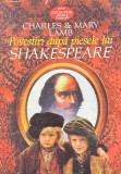 Charles &amp; Mary Lamb, Povestiri după piesele lui Shakespeare