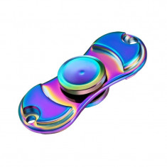 FIDGET SPINNER METALIC ESPERANZA EuroGoods Quality foto