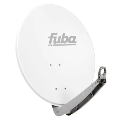 Antena parabolica profesionala, Fuba, 65 cm, DAA 650 W foto