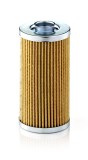 MANN-FILTER H 824/2 x Filtru, sistem hidraulic primar