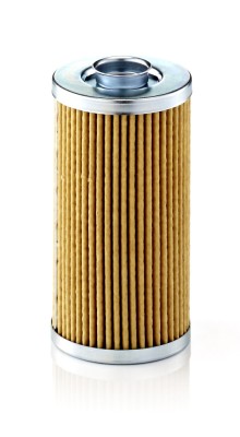 MANN-FILTER H 824/2 x Filtru, sistem hidraulic primar foto