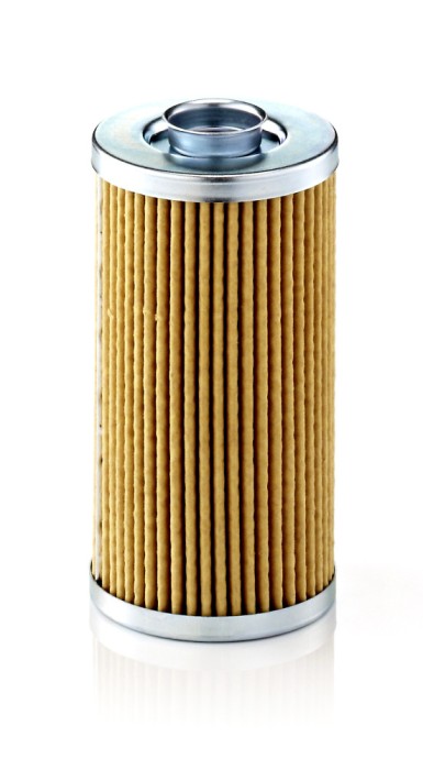 MANN-FILTER H 824/2 x Filtru, sistem hidraulic primar