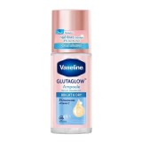 Deodorant Roll-on, Vaseline, Glutaglow, Bright &amp;amp; Dry, cu 3% Niacinamide si Vitamina E, Ofera Protectie Zilnica si Uniformizeaza Nuanta Pielii, 45m