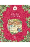 Scara secreta - Jill Barklem