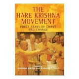 Cumpara ieftin The Hare Krishna Movement