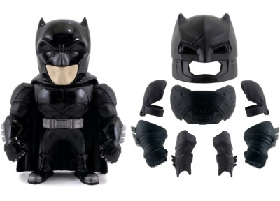 JADA BATMAN FIGURINA METALICA BATMAN 15CM foto