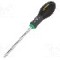 &amp;#351;urubelni&amp;#355;a, Torx&reg; cu protec&amp;#355;ie, lungime {{Lungime totala}}, varf T40H, STANLEY - 0-65-399
