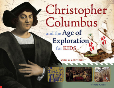 Christopher Columbus and the Age of Exploration for Kids foto
