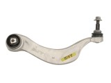 Brat suspensie roata BMW Seria 5 (F10, F18), Seria 6 (F12/ F06/ F13) SRLine parte montare : Punte fata, Dreapta, Fata, Jos, spre exterior