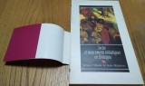 SECTES ET MOUVEMENTS INITIATIQUE EN BRETAGNE - R. Marhic, A. Kerlidou (autograf)