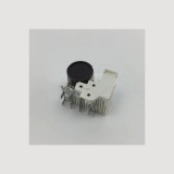 Releu de protecție compresor pentru frigider WHIRLPOOL 482000043287 Original