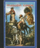 MAGAZIN ISTORIC - IULIE, 2003